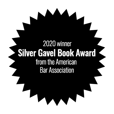 silver gavel